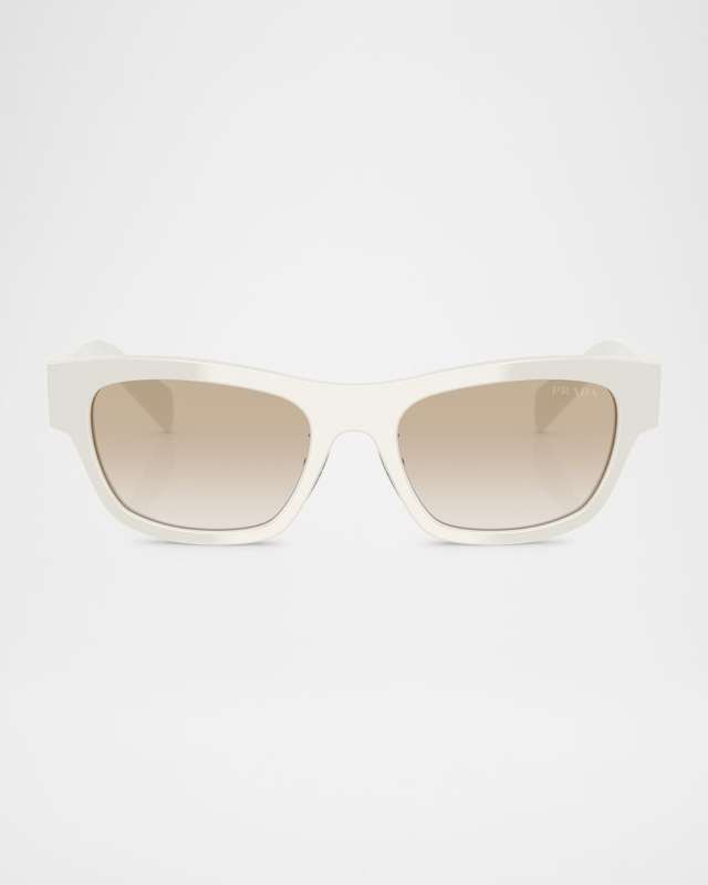 B09SF Butterfly Acetate Sunglasses